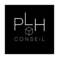 Logo Plh Conseil - agence promotion immobilière réhabilitation urbaine et conseil en aménagements urbains