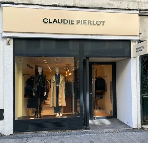 Boutique Claudie Pierlot Pau